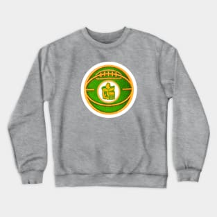 Vaqs5 Crewneck Sweatshirt